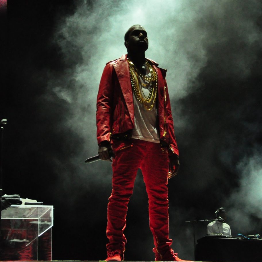 Kanye West