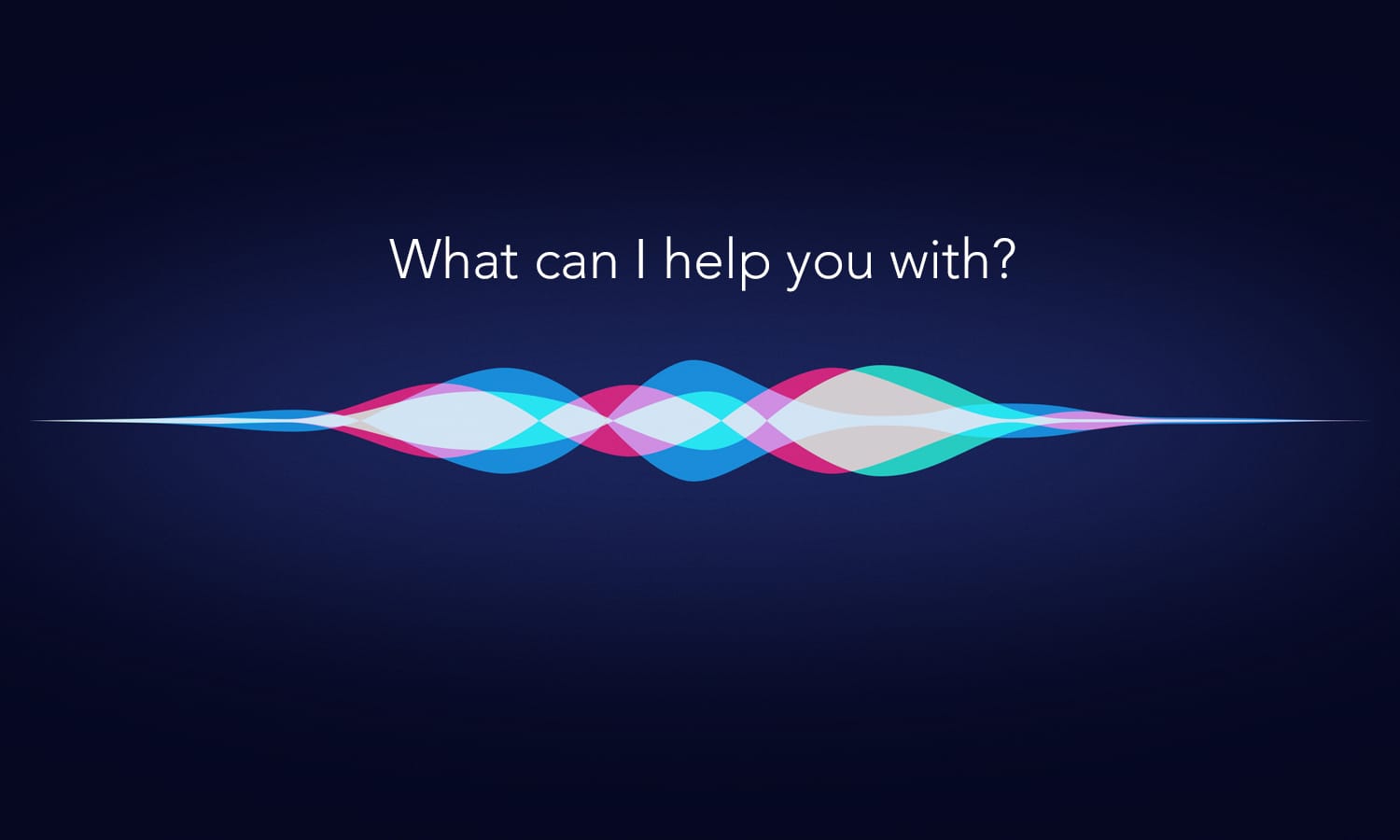 Apple Siri