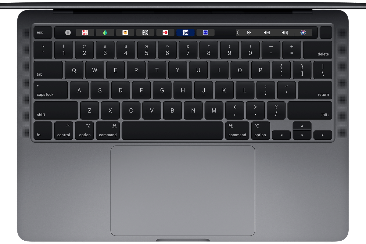 Trackpad