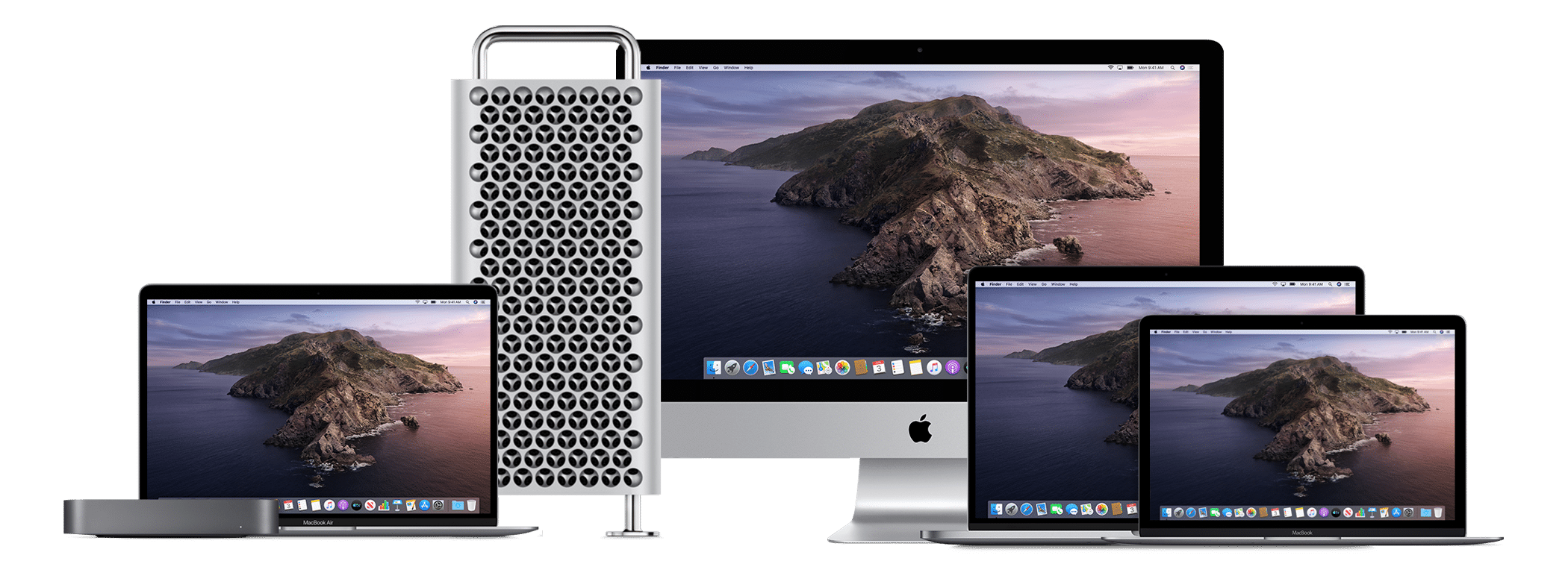 macbook