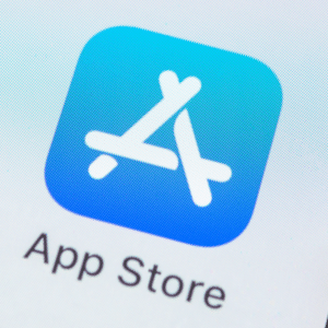 Apple App Store