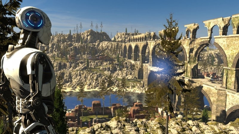 Talos Principle