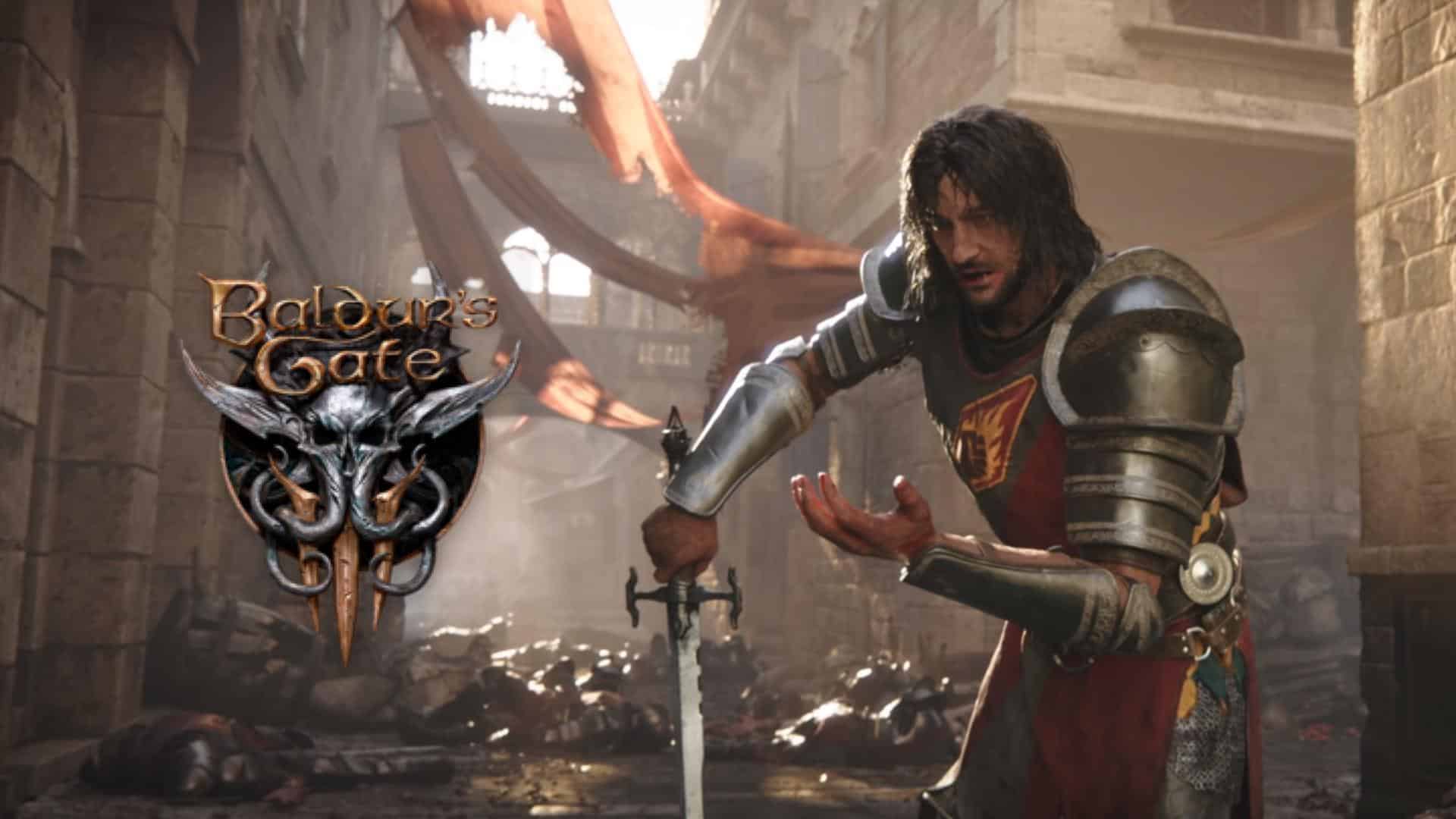 Baldur’s Gate
