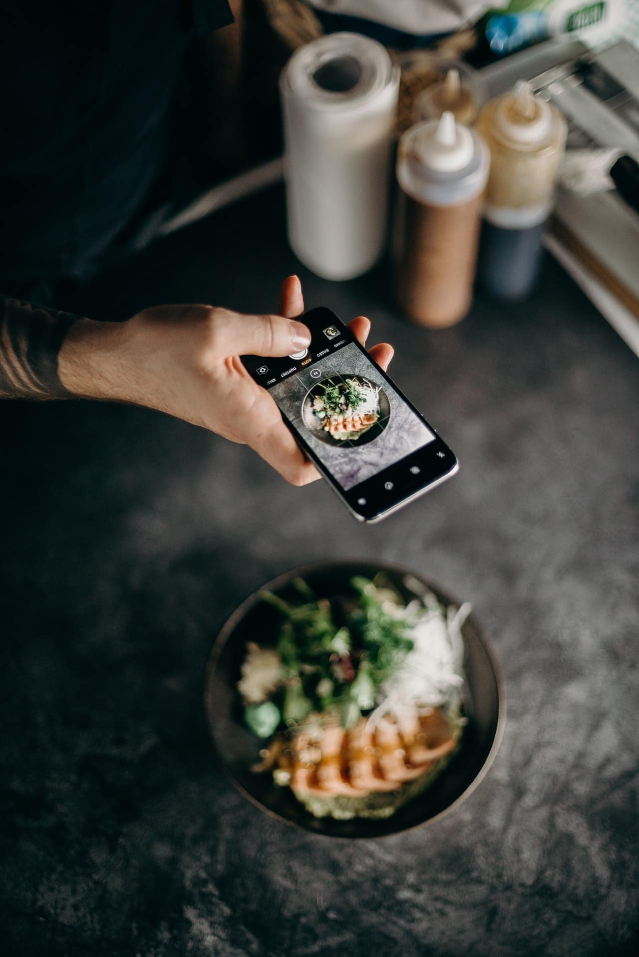 Instagram Business