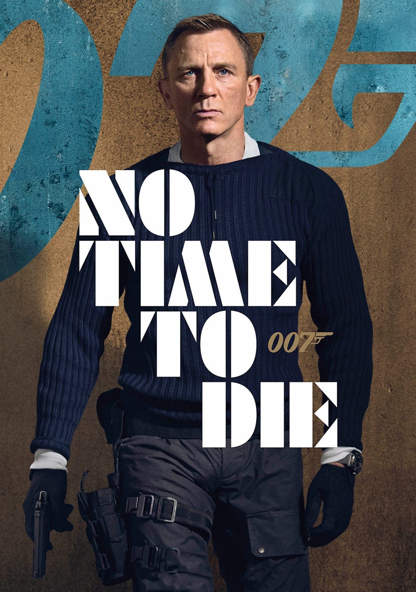 James Bond