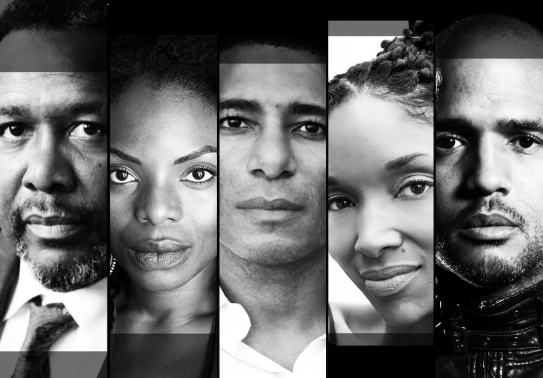 TWELVE ANGRY MEN AND-WOMEN