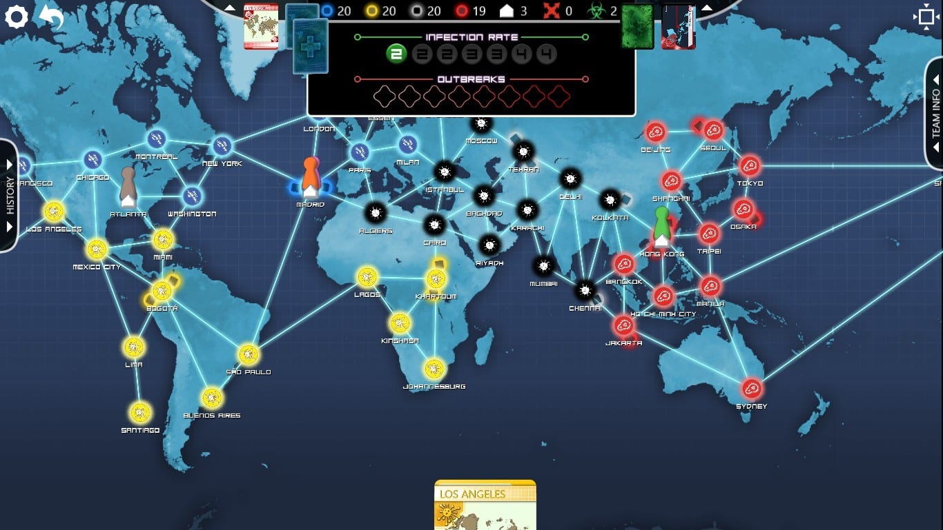 Pandemic