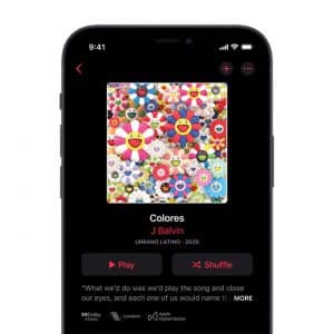 Apple Music