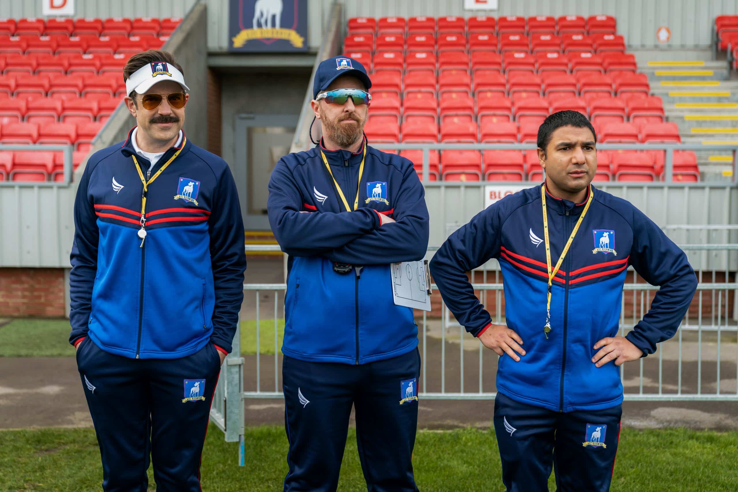 Ted Lasso Season 4