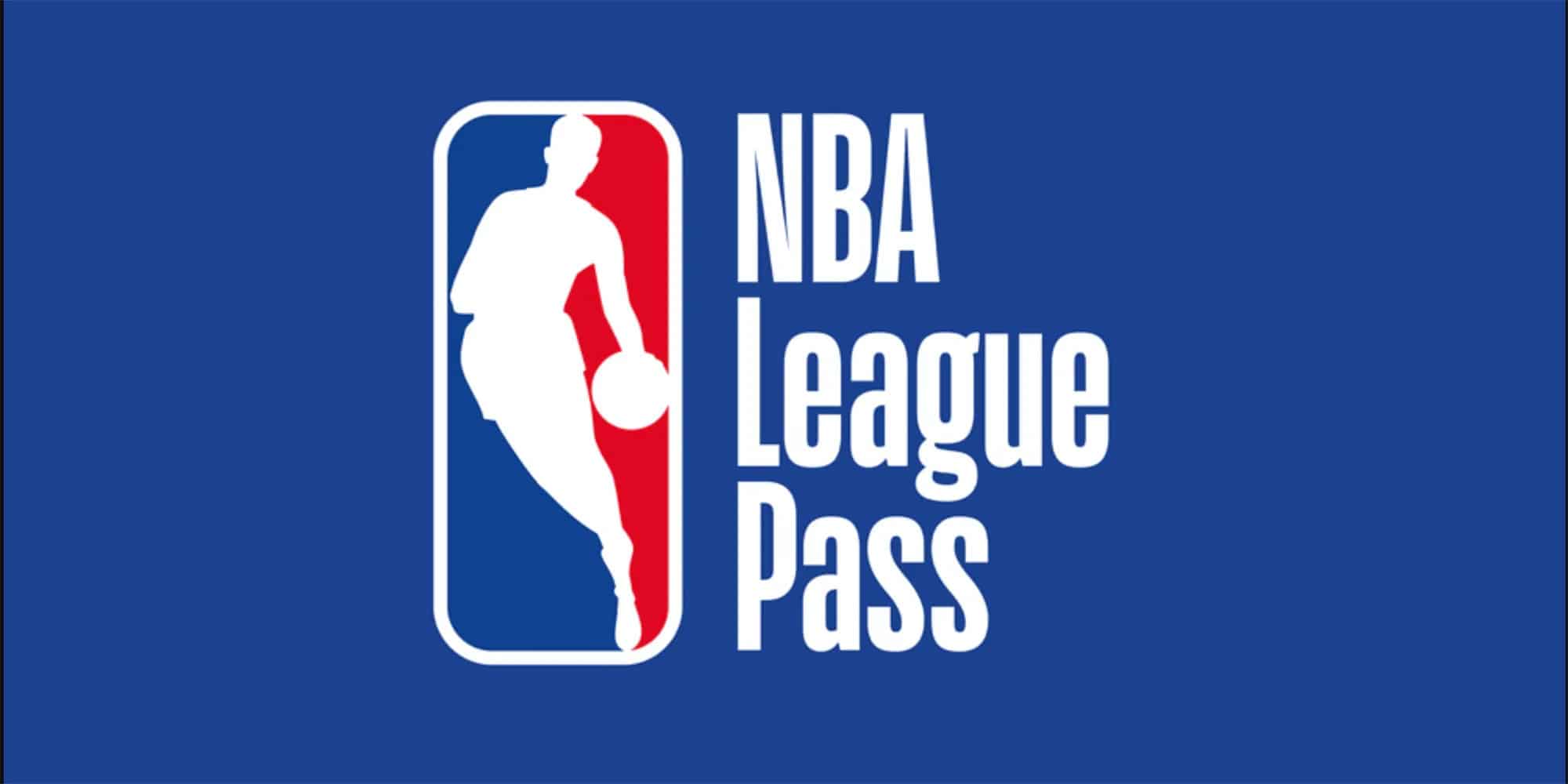 NBA League Pass - Streaming service