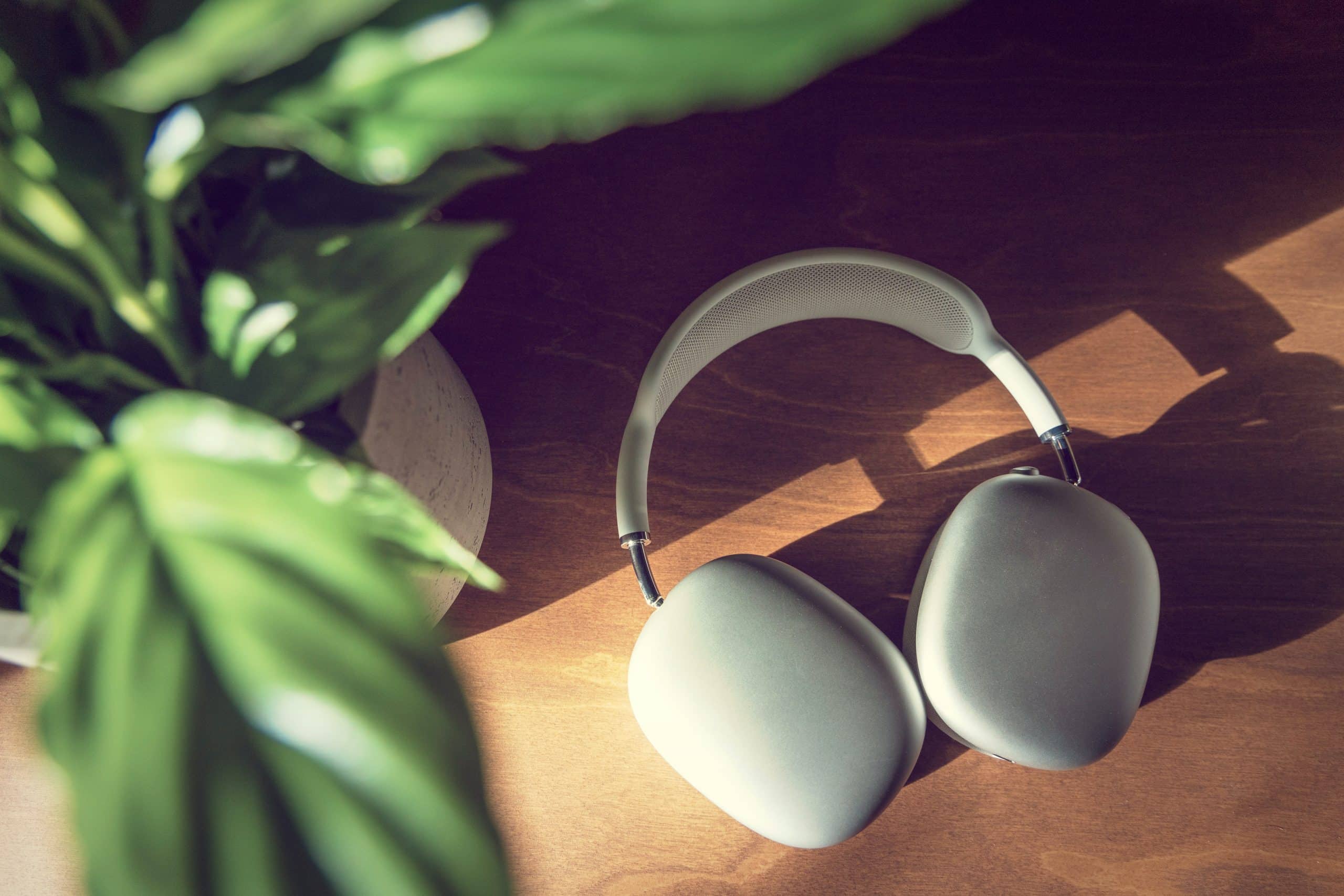 Headphones