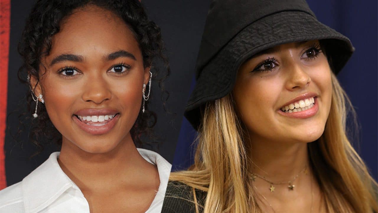 Pretty Little Liars finally found their first leads for the upcoming reboot of the popular teen mystery drama. HBO Max has announced Chandler Kinney and Maia Reficco.