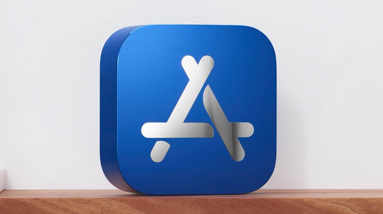 App Store Award 2021