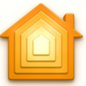 HomeKit by Apple