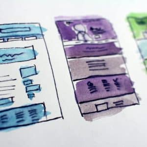 Design planned for better user experience