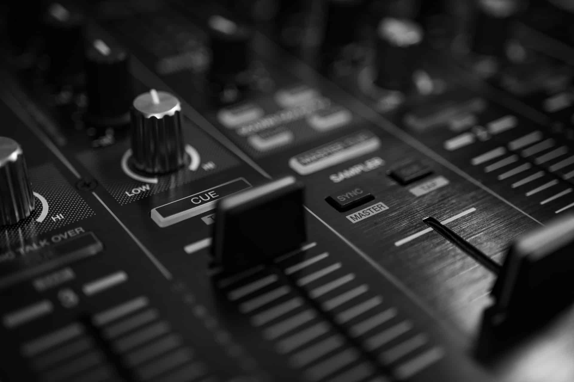 Music Studio