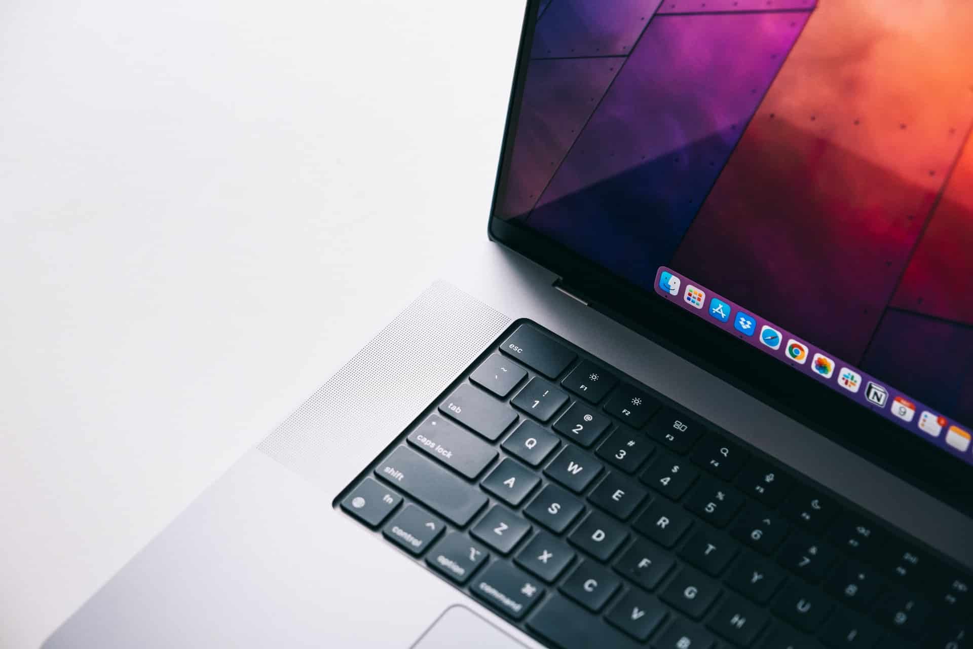 MacBook Pro 16