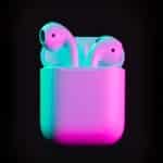 AirPods 2