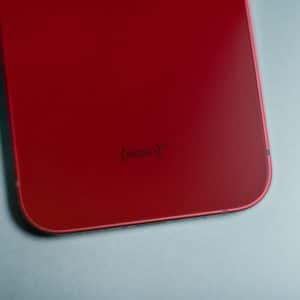 PRODUCT RED