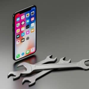 iPhone bug fixes