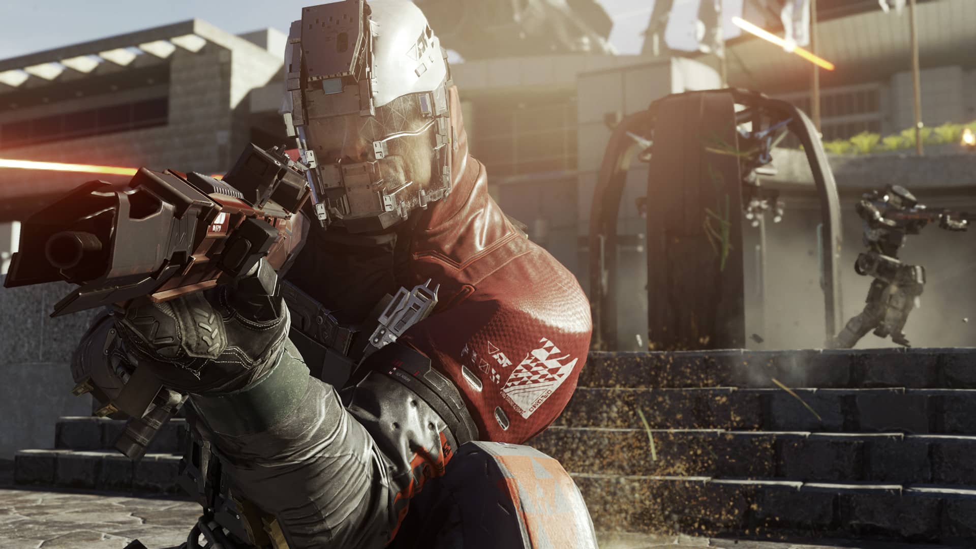 Call of Duty