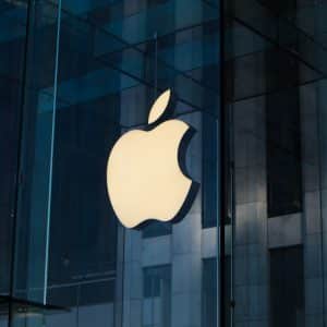 Apple Fifth Avenue