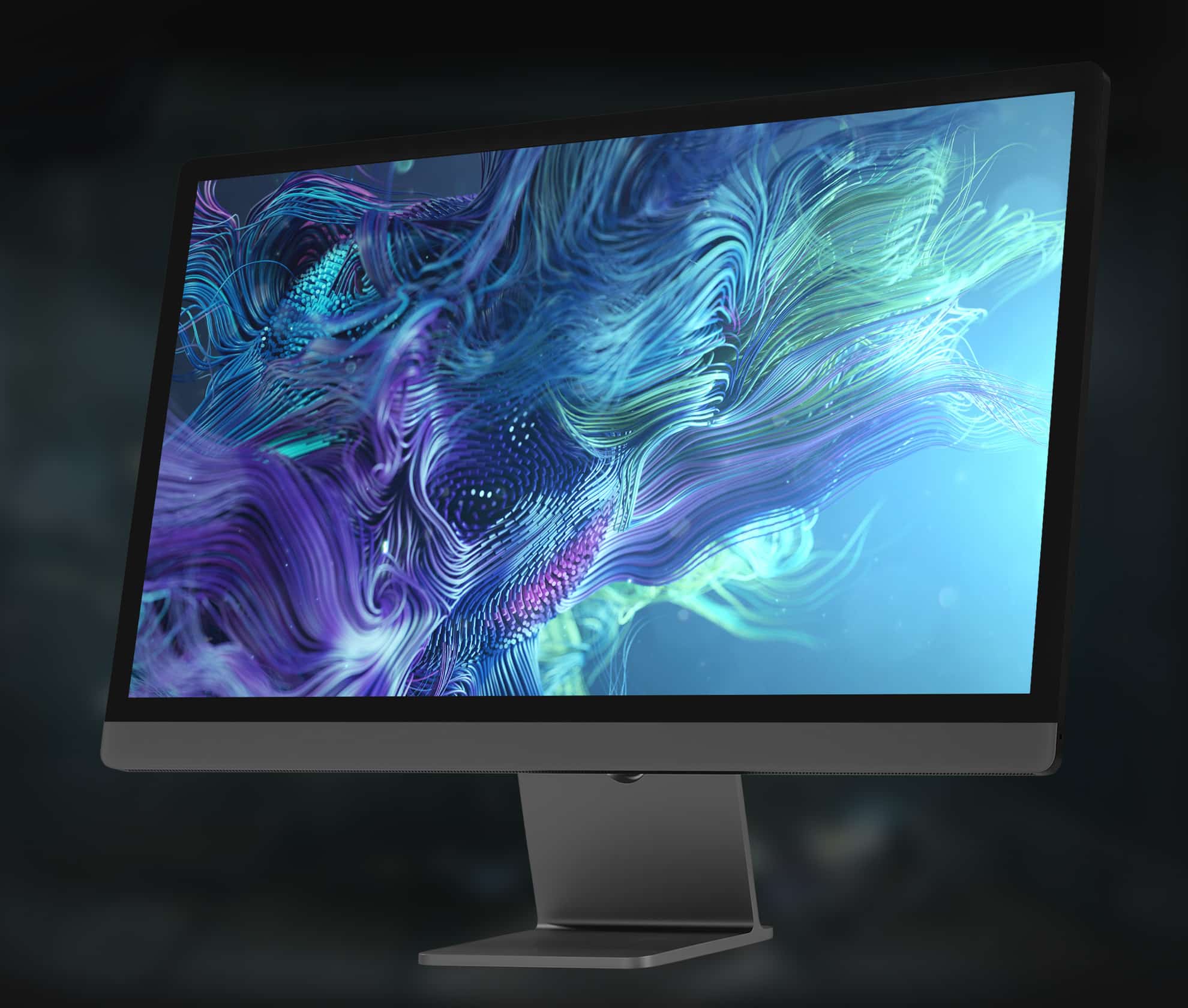 iMac Pro