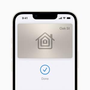 HomeKey