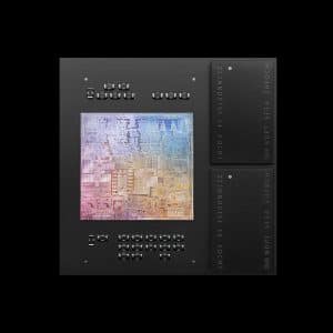 M1 chip