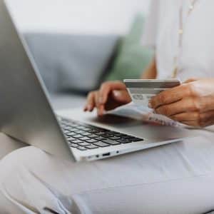 Mac payment