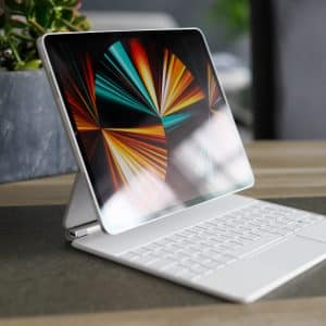 iPad Pro 12.9