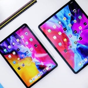 iPad Pro 2020