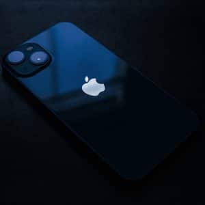 iPhone 13