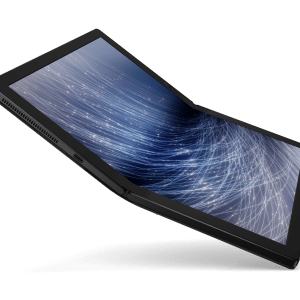 Lenovo ThinkPad X1 Fold