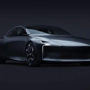 Electric Car
