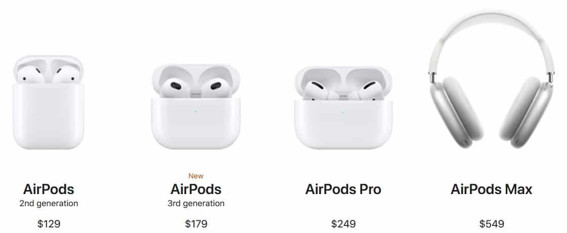 Airpods