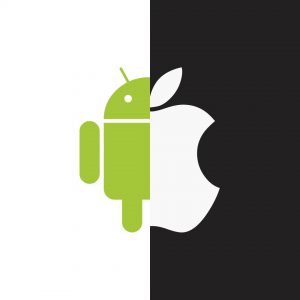 ios-vs-android - Android vs. iPhone