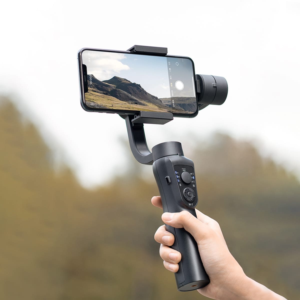 Gimbal