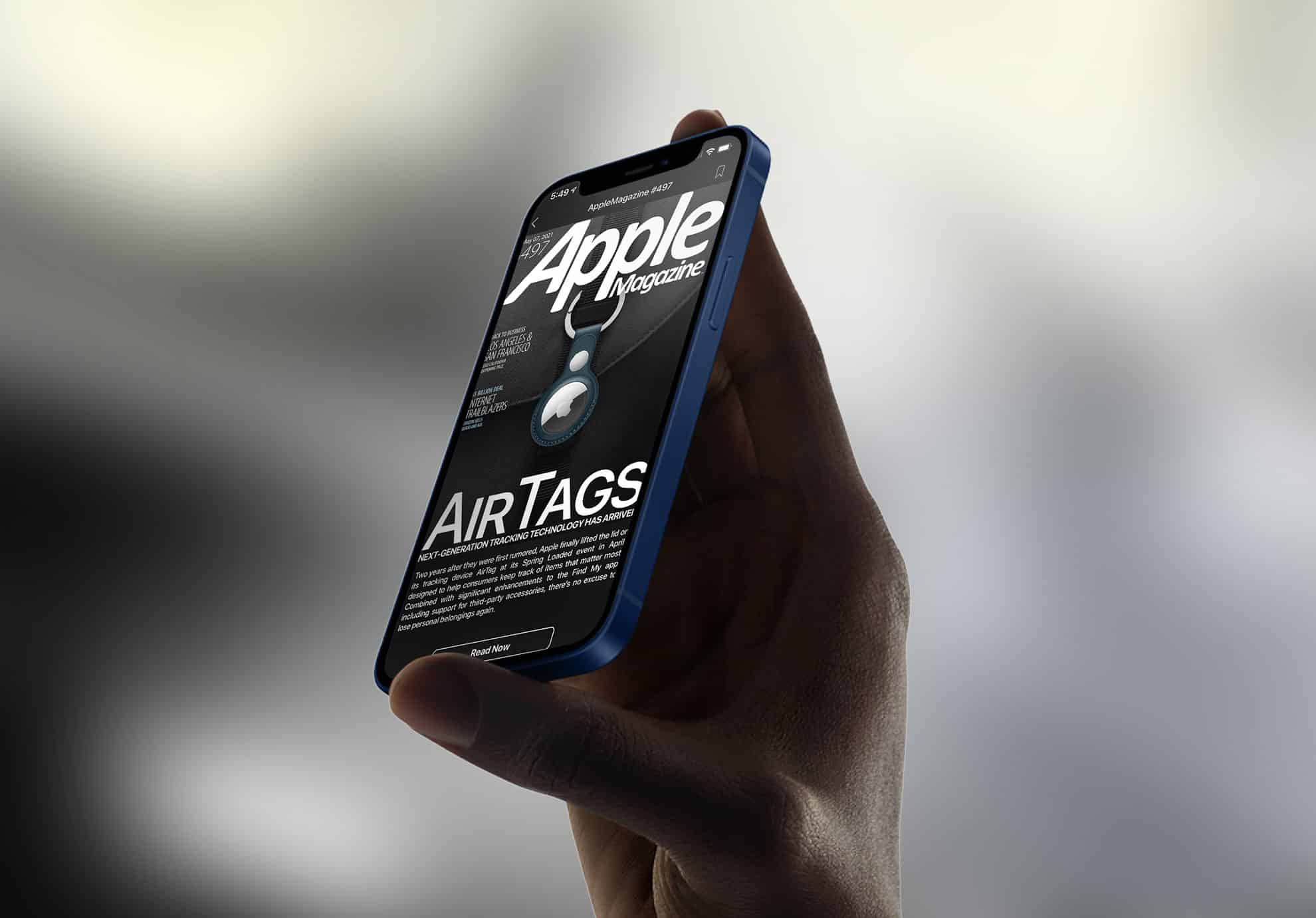 AppleMagazine-app