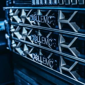 Servers