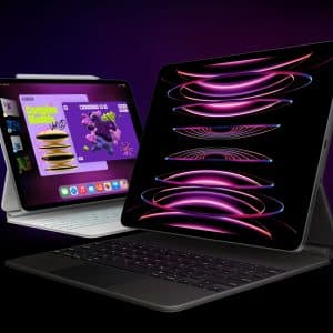Apple-iPad