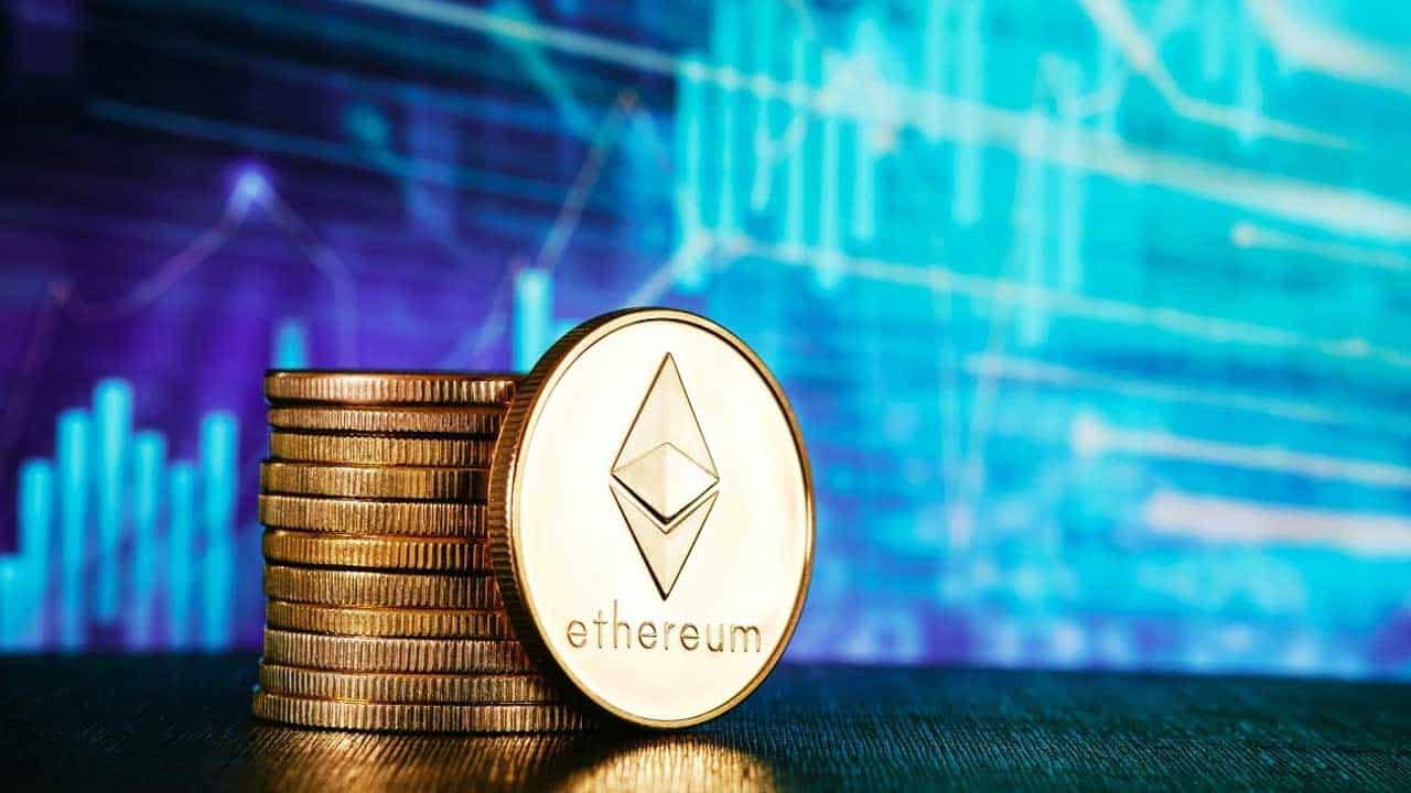 blockchain ethereum