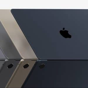 MacBook Air