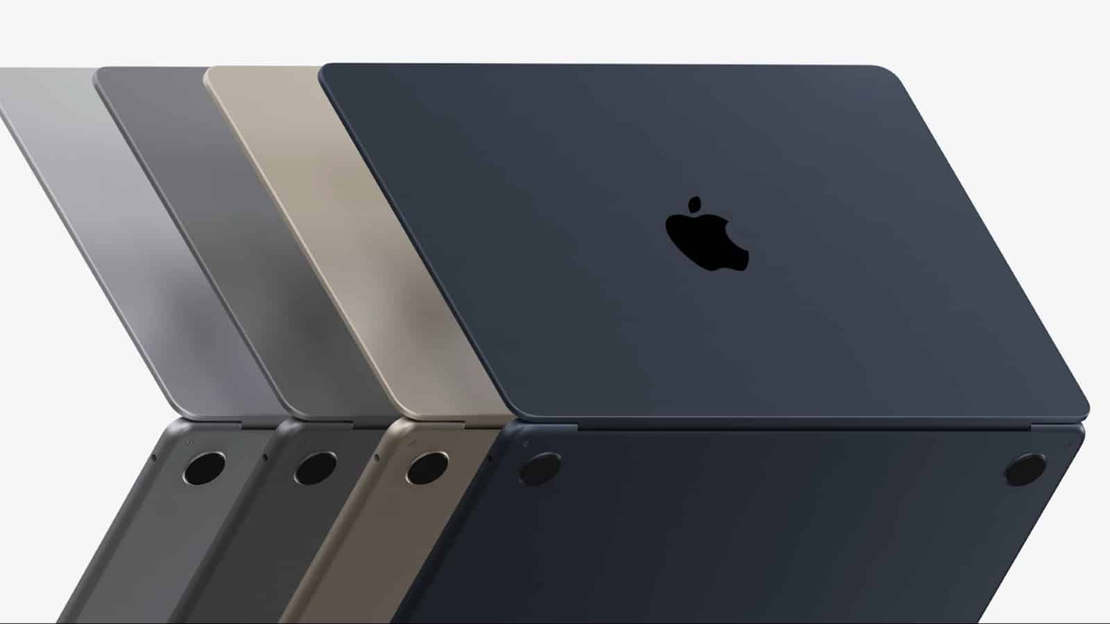 MacBook Air