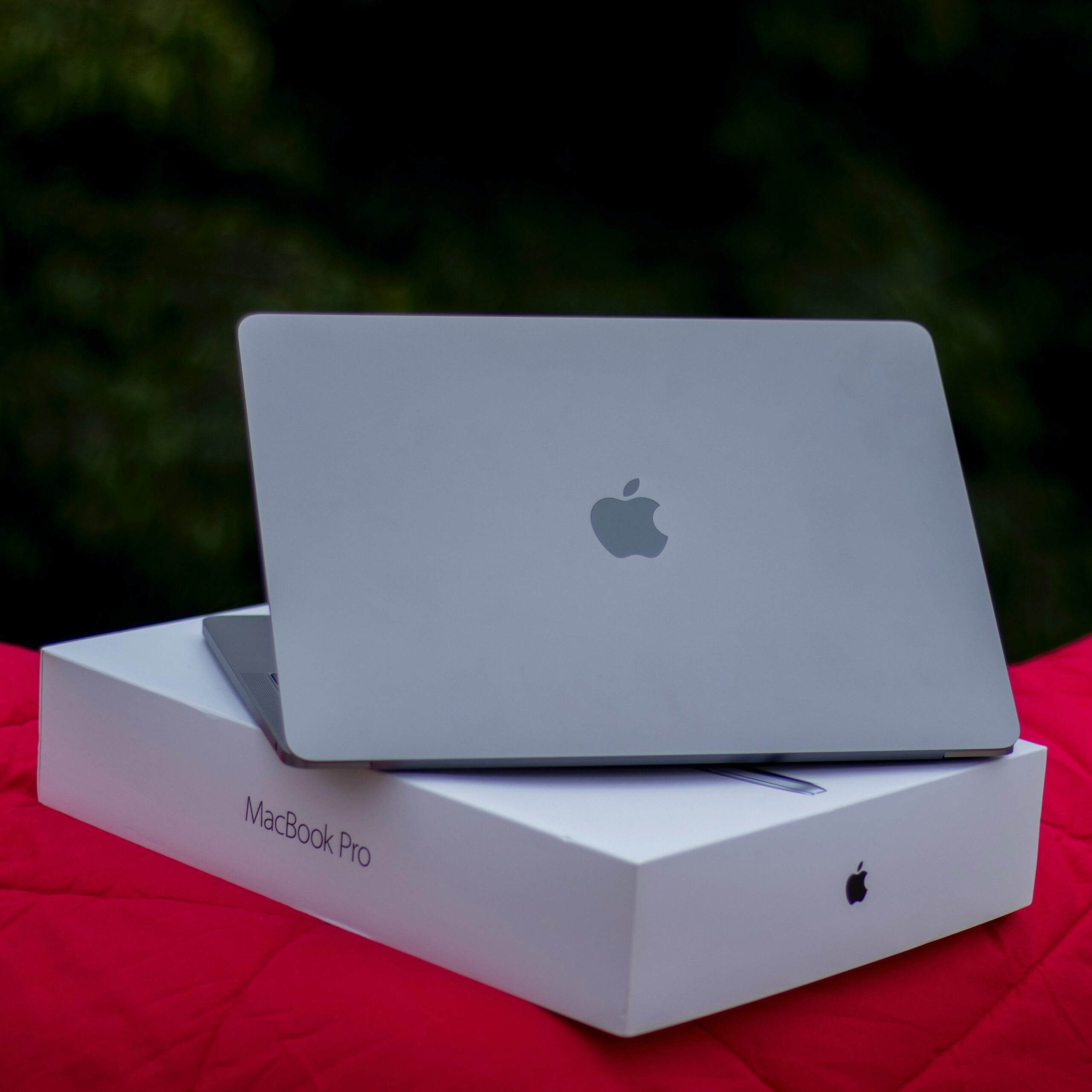 MacBook Pro