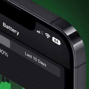 Users experiencing iPhone 16 battery drain issues, with Apple working on solutions to improve battery performance.