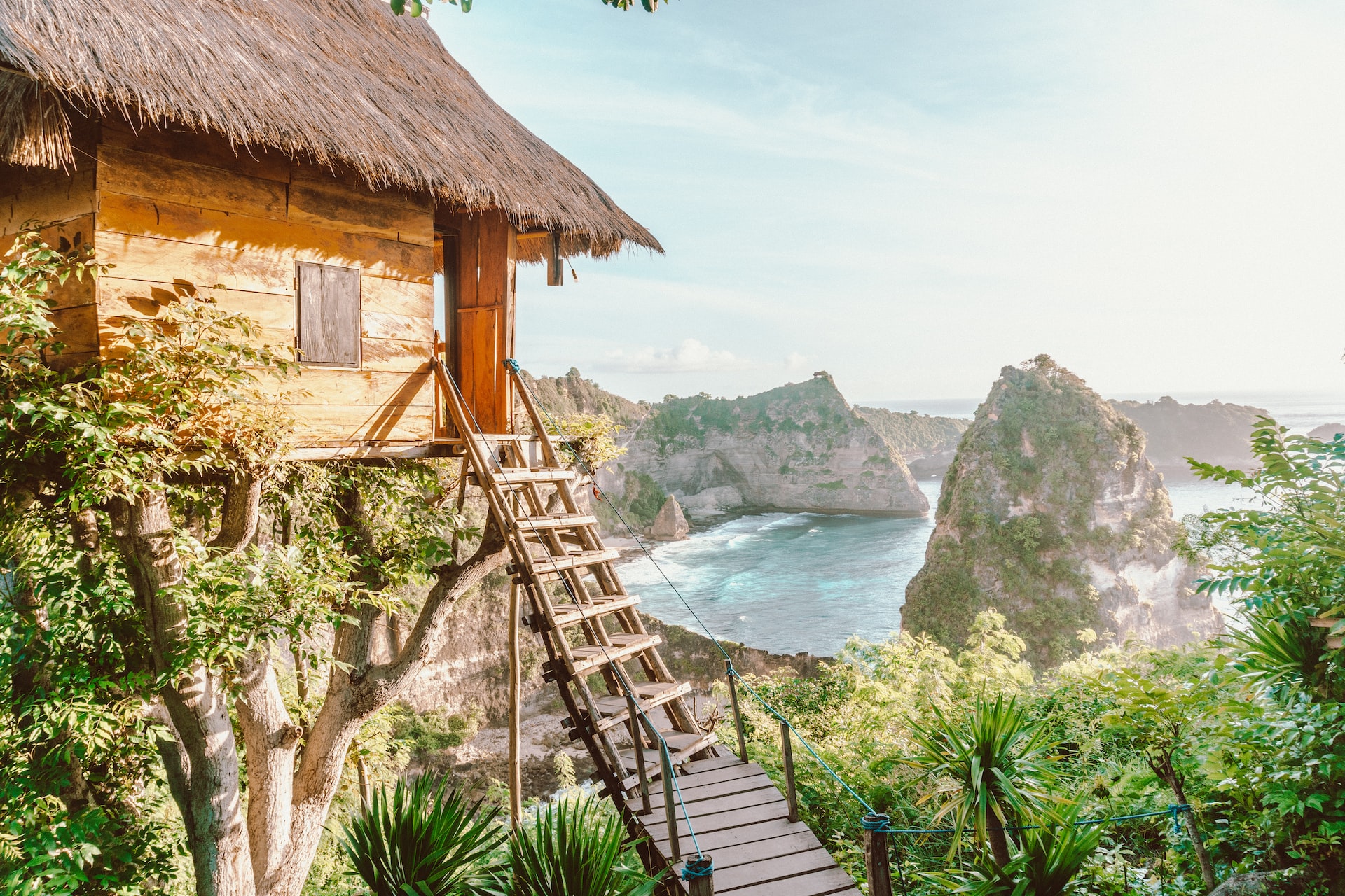 AirBnb Home