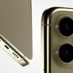 iPhone 15 Rumor