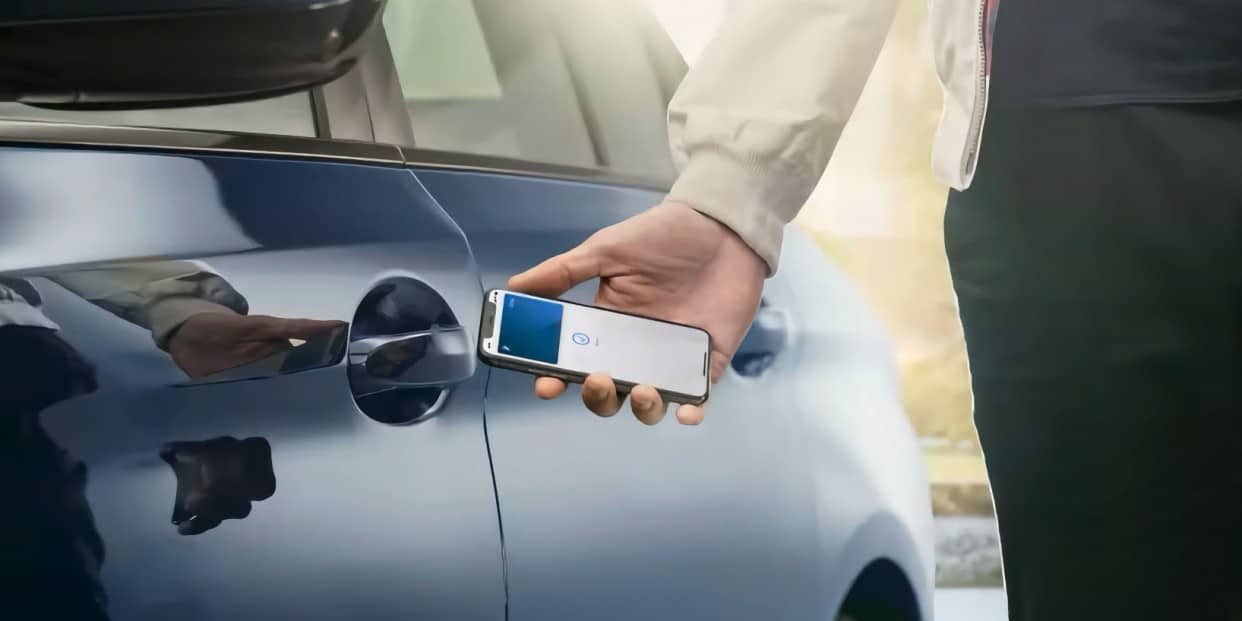 Car Keys