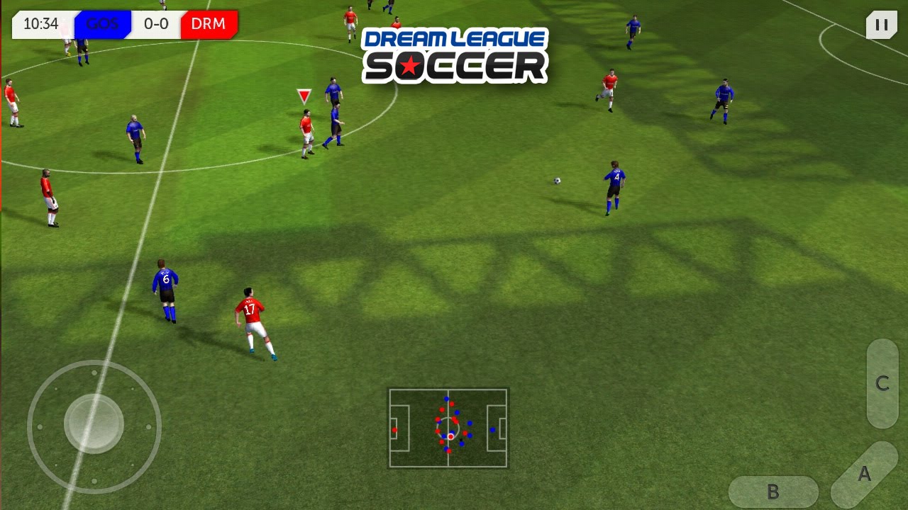 Dream League Soccer